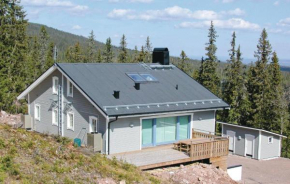 5 Bedroom Awesome Home In Sälen